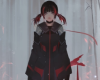 Anime Girl 103 Cutout