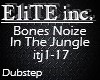 Bones Noize - I.T.J.