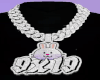 9x19🐰⛓Chain⛓