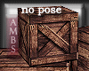 Crates | no poses