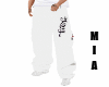 King Is Only1 Sweatpants