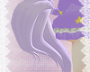 [An] unicorn , Tail
