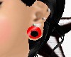FE red ear plugs