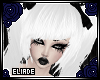 [Ella] White Kirei