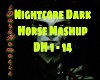 Nightcore-Dark Horse
