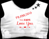 franko0o shirt