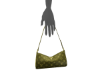 Bag Pochette Olive L