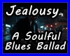 A Soulful Blues Ballad