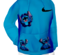 casaco Stitch  nk