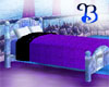 Sweet Bluberri Suite Bed