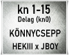 KONNYCSEPP