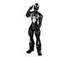 Venom Body Armor Male