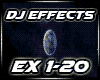 DJ Effects EX