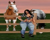 cowgirl jeans