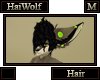 HaiWolf Hair M