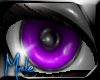 Neon - Purple Eyes | M