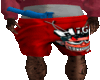 H-SHORTS