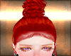 (MD)*Red hair color*