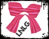 L:Polyphonica Bow-Pink