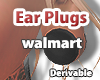 Ear Gauges Plugs *F