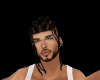 Jordan Ribbed vest Top