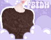 ☽ choco brownie ☾
