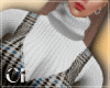 C | Autumn Dress