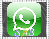 brb i am on whatsApp