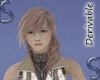 Lightning Final Fantasy