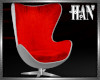 [H]Scoop Chair►RW