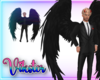 v devil full set