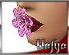 V| Flower Kiss