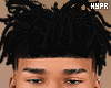 Black Twist Dreads