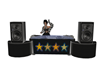 Stars Dj Booth