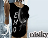 02 EMO T-SHIRT