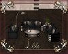 Brenna Couches