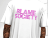 S. Blame Society II