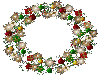 christmas wreath