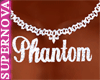 [Nova] Phantom Necklace