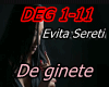 Evita Sereti - De ginete