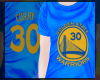 Steph Curry 30 T