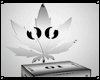 Weed Chair -Derivable