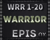 Epis - Warrior