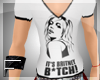 F| Its Britney B* Tee