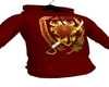  Sigma Rho Hoodie