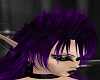 Pacis*pain hair purple