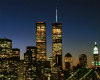 ! NYC TWIN TOWERS APT