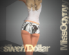 silver/Dollar