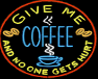 (MAC) Coffee Sign-1
