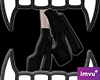 Devil Black Platforms